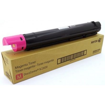 Xerox SC2020 toner Magenta (Eredeti)