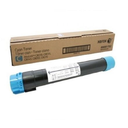 Xerox AltaLink C8045 toner Cyan 15K (Eredeti)