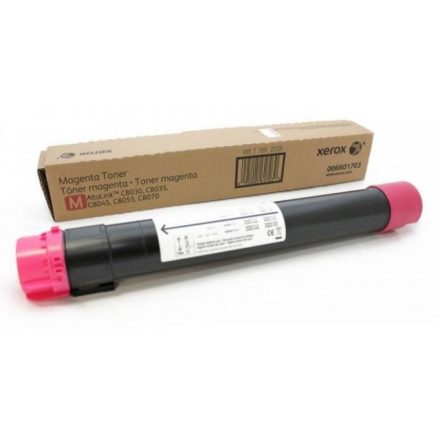 Xerox AltaLink C8045 toner Magenta 15 K(Eredeti)