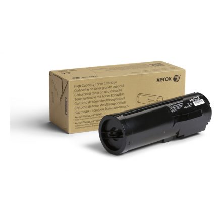 Xerox C8145,8155 toner Bk. 36.000 oldalra