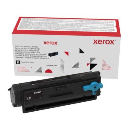 Xerox B305,B310,B315 toner fekete 20.000 oldalra