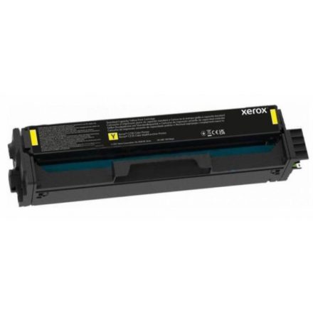 Xerox C230,C235 Toner Yellow 2.500 oldalra