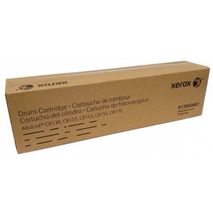 Xerox C8130,8155 drum (Eredeti)