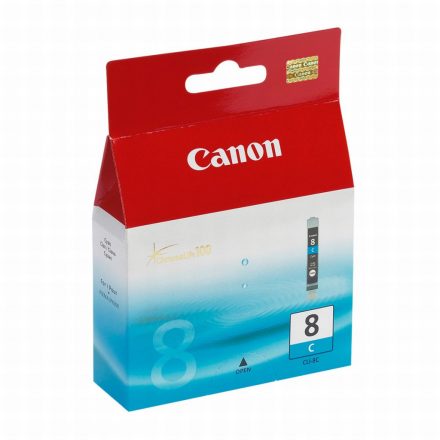 Canon CLI-8 Tintapatron Photo Cyan 13 ml