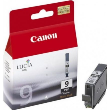 Canon PGI-9 Tintapatron Photo Black 14 ml