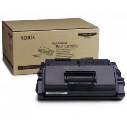 Xerox Phaser 3600 Toner 20K (Eredeti)