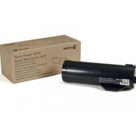 Xerox Phaser 3610,3615 Toner 5,9K (Eredeti)