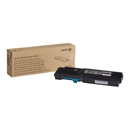 Xerox WorkCentre 6655 Toner Cyan