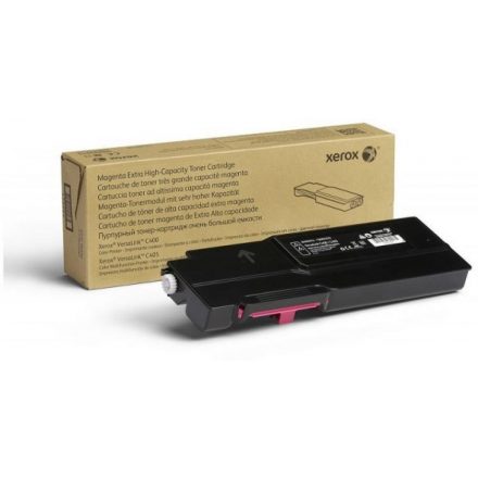 Xerox VersaLink C400,C405 toner Magenta 8K (Eredeti)