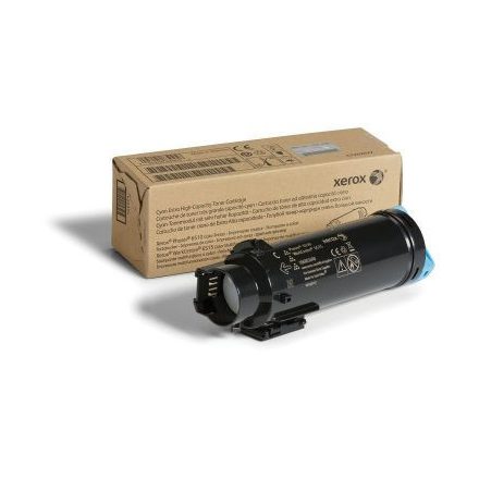 Xerox Phaser 6510, WC6515 Cyan Extra Hi-Cap toner 4,3K