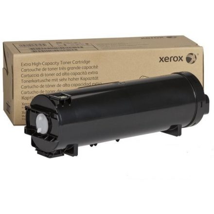 Xerox VersaLink B600,B605 Toner 46,7K (Eredeti)