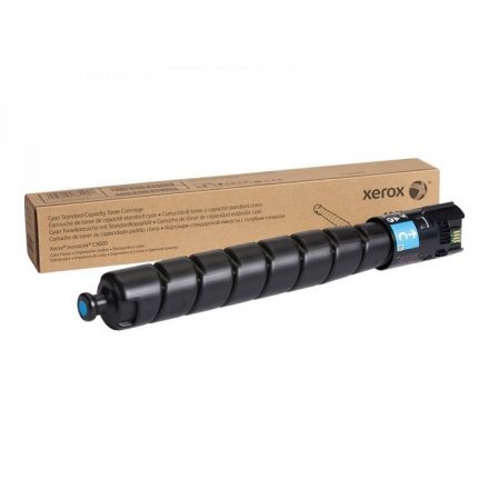 Xerox VersaLink C8000 Toner Cyan 7,6K  (Eredeti)