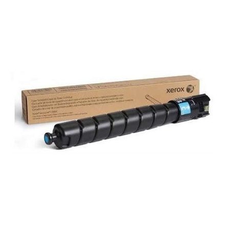 Xerox VersaLink C9000 Toner Cyan 12,3K  (Eredeti)