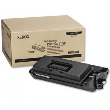 Xerox Phaser 3635MFP Toner 10K (Eredeti)