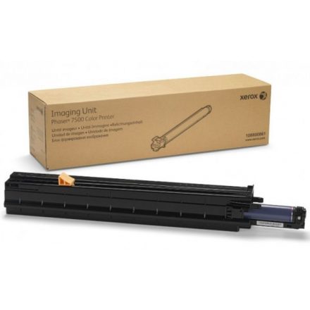 Xerox Phaser 7500 Drum unit 80K (Eredeti)