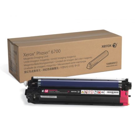 Xerox Phaser 6700 drum unit Magenta  (Eredeti)