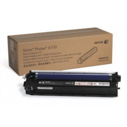 Xerox Phaser 6700 drum unit Black  (Eredeti)