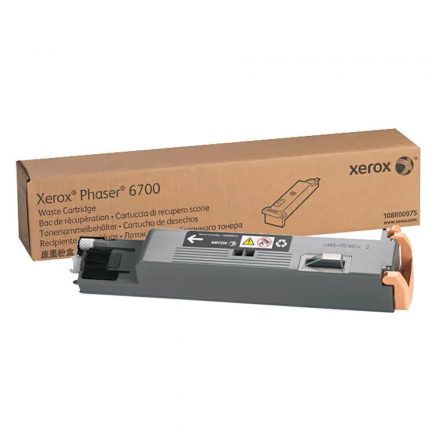 Xerox Phaser 6700 Waste box (Eredeti)