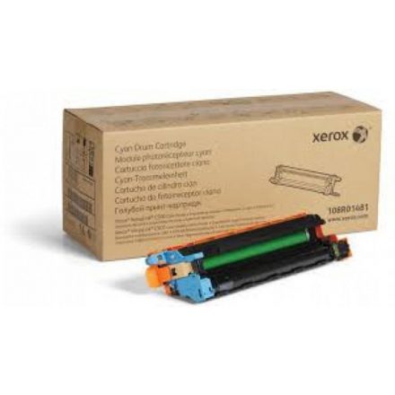 Xerox Versalink C500/C505 Drum Cyan (Eredeti)