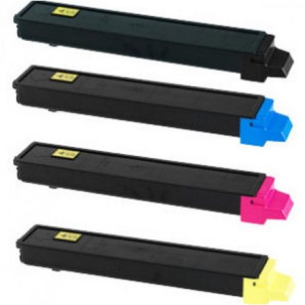 Kyocera TK-8315 Toner Black 12.000 oldal kapacitás