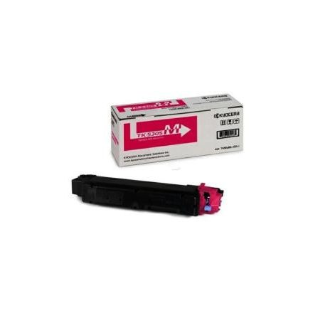 Kyocera TK-5305 Toner Magenta 6.000 oldal kapacitás