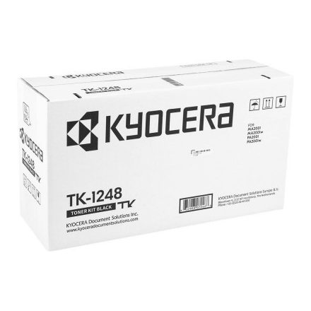 Kyocera TK-5315 Toner Black 24.000 oldal kapacitás