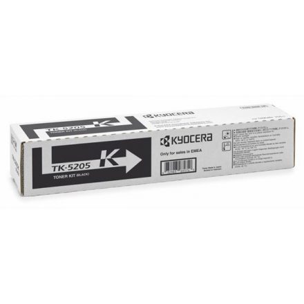 Kyocera TK-5405 Toner Black 17.000 oldal kapacitás