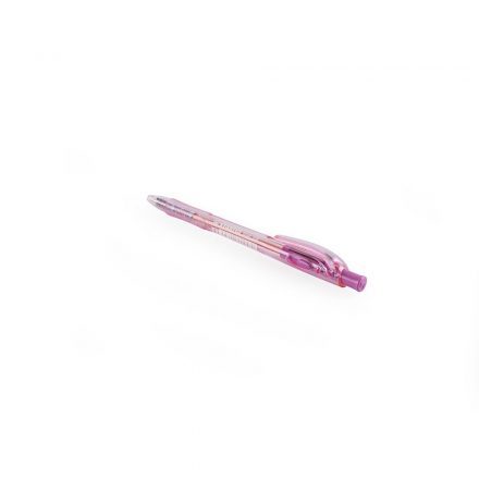 GOLYÓSTOLL 308/55 F  0,38MM PINK STABILO LINER