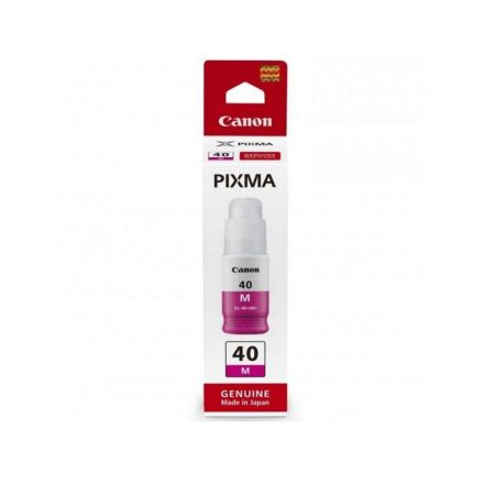 Canon GI-40 Tinta Magenta 70 ml