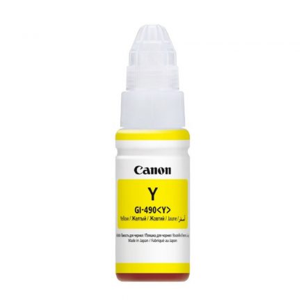 Canon GI-40 Tinta Yellow 70 ml