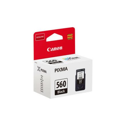 Canon PG-560 Tintapatron Black 7,5 ml