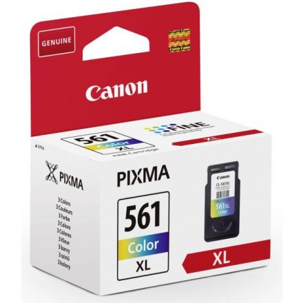 Canon CL-561XL Tintapatron Color 12,2 ml