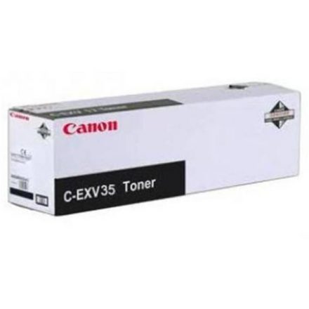 Canon C-EXV35 Toner Black 70.000 oldal kapacitás