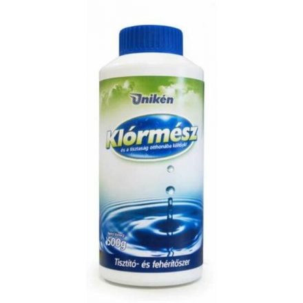 Klórmész 500g UNIKÉN