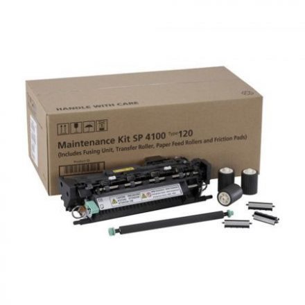 Ricoh SP4100,4210 maintenence kit  406643 (Eredeti)