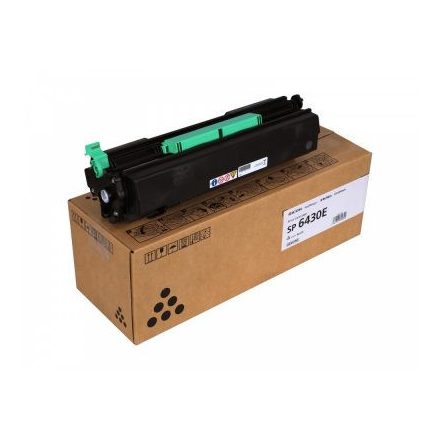 Ricoh SP6430DN Toner (Eredeti) Type SP6430E