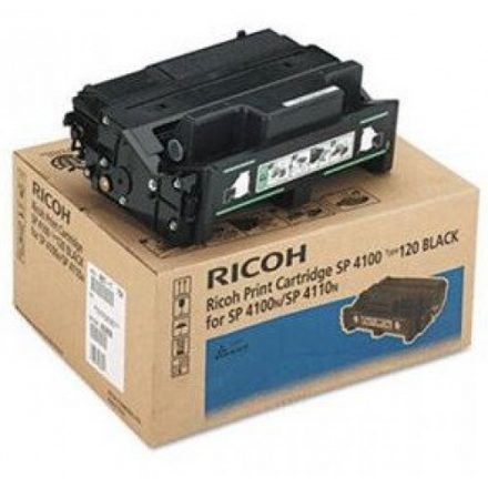 Ricoh SP4100L toner 7,5K  SP4100NL (Eredeti)