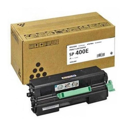 Ricoh SP400E toner 5K (Eredeti) SP400