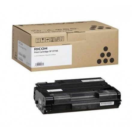 Ricoh SP377XE toner 6,4K (Eredeti)