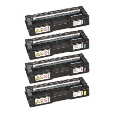 Ricoh MC250H toner Bk. (Eredeti)