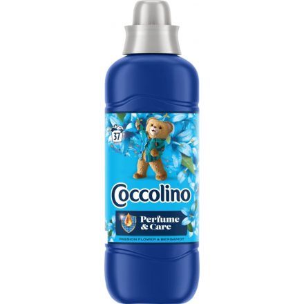 Öblítő koncentrátum 925 ml (37 mosásos) Coccolino Creations Passion Flower