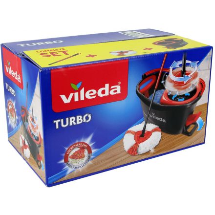 Turbo Set, Vileda