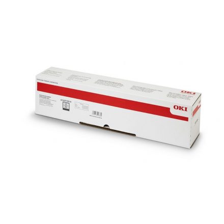 Oki C9600 Toner Black 15000 oldalra