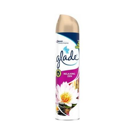 Légfrissítő aerosol 300 ml Garden vanília