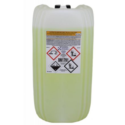 Hypo ipari 90 gr/liter 20000 ml