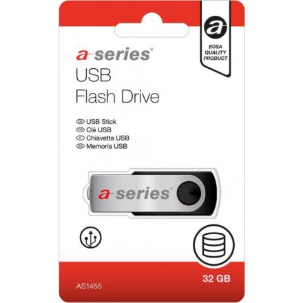 Pendrive USB 2.0 A-series 32Gb