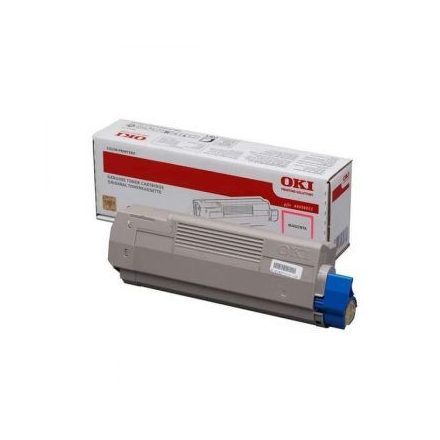 Oki ES9410,9420 Toner Cyan (Eredeti)