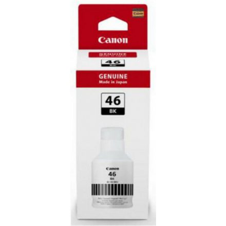 Canon GI-46 Tinta Black