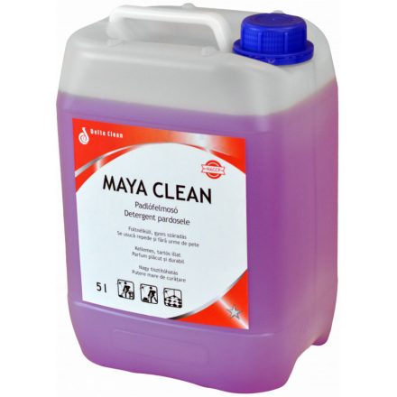 Padlófelmosó 5000 ml Maya Clean