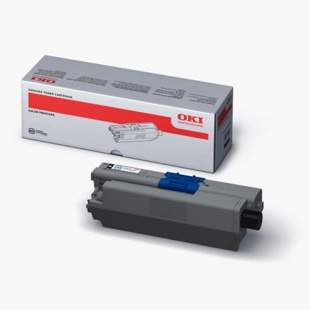 Oki C510/530/MC561 Toner Black 5000 oldalra